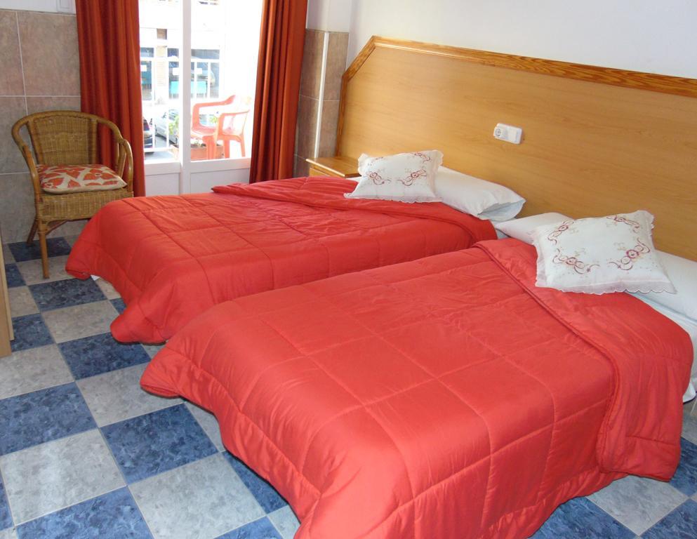 Hotel Libertador Cullera Quarto foto